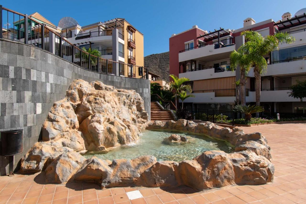 Luxury Villa In Los Cristianos Los Cristianos  Eksteriør billede